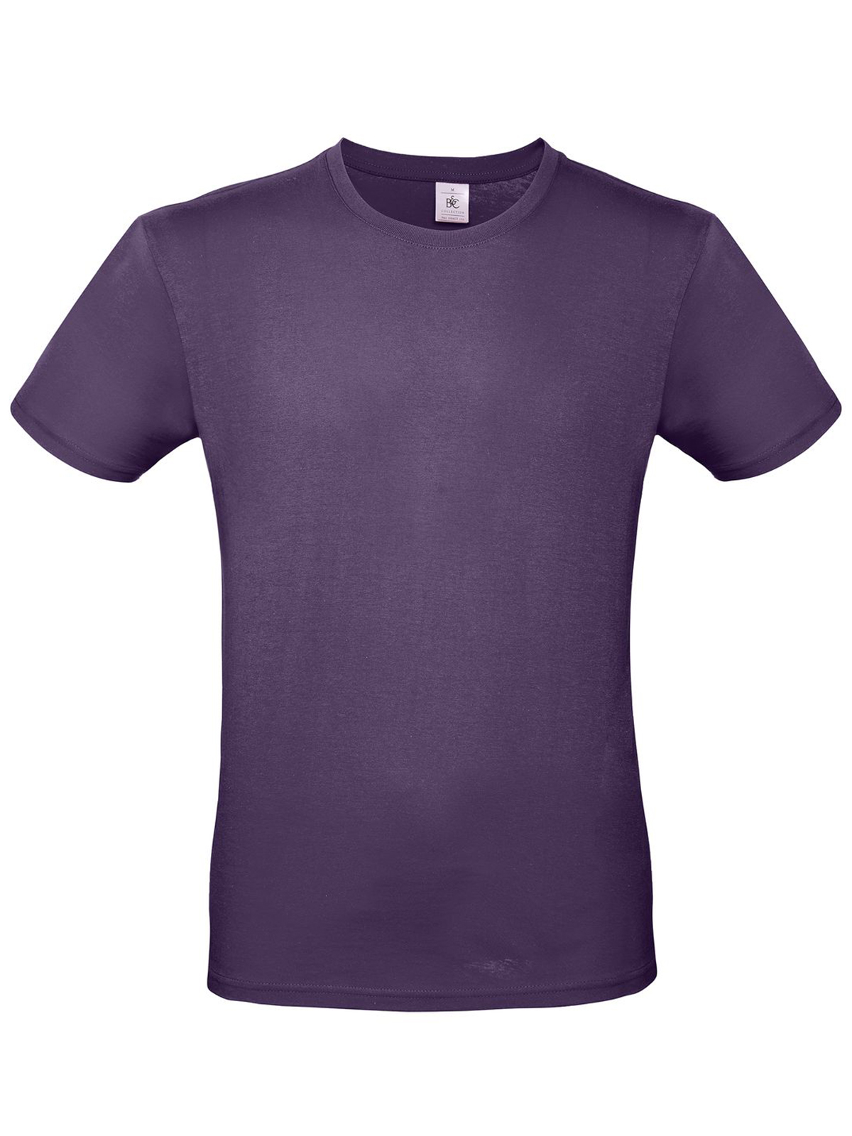 radiant purple